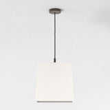Astro Ceiling Pendant Bronze Interior Pendant Light
