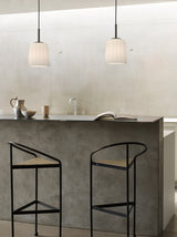 Astro Veo Pendant 180 Bronze Interior Pendant Light