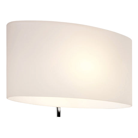 Astro Tokyo Switched Polished Chrome Interior Wall Light