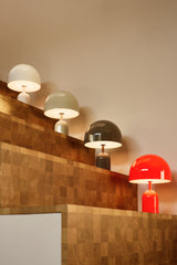 Tom Dixon Portable Bell Table Lamp