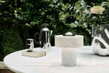 Tom Dixon Stone Portable Lamp
