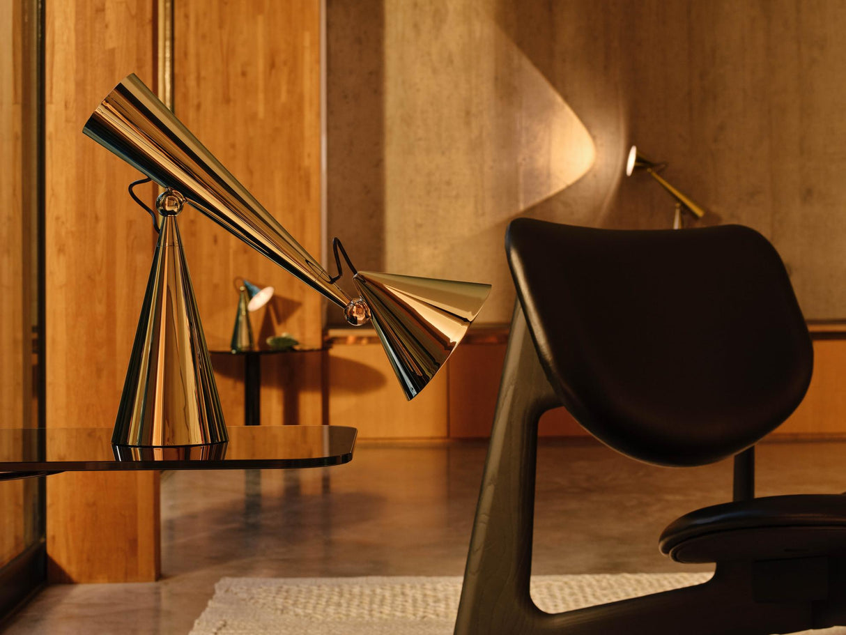 Tom Dixon Pose Task Lamp