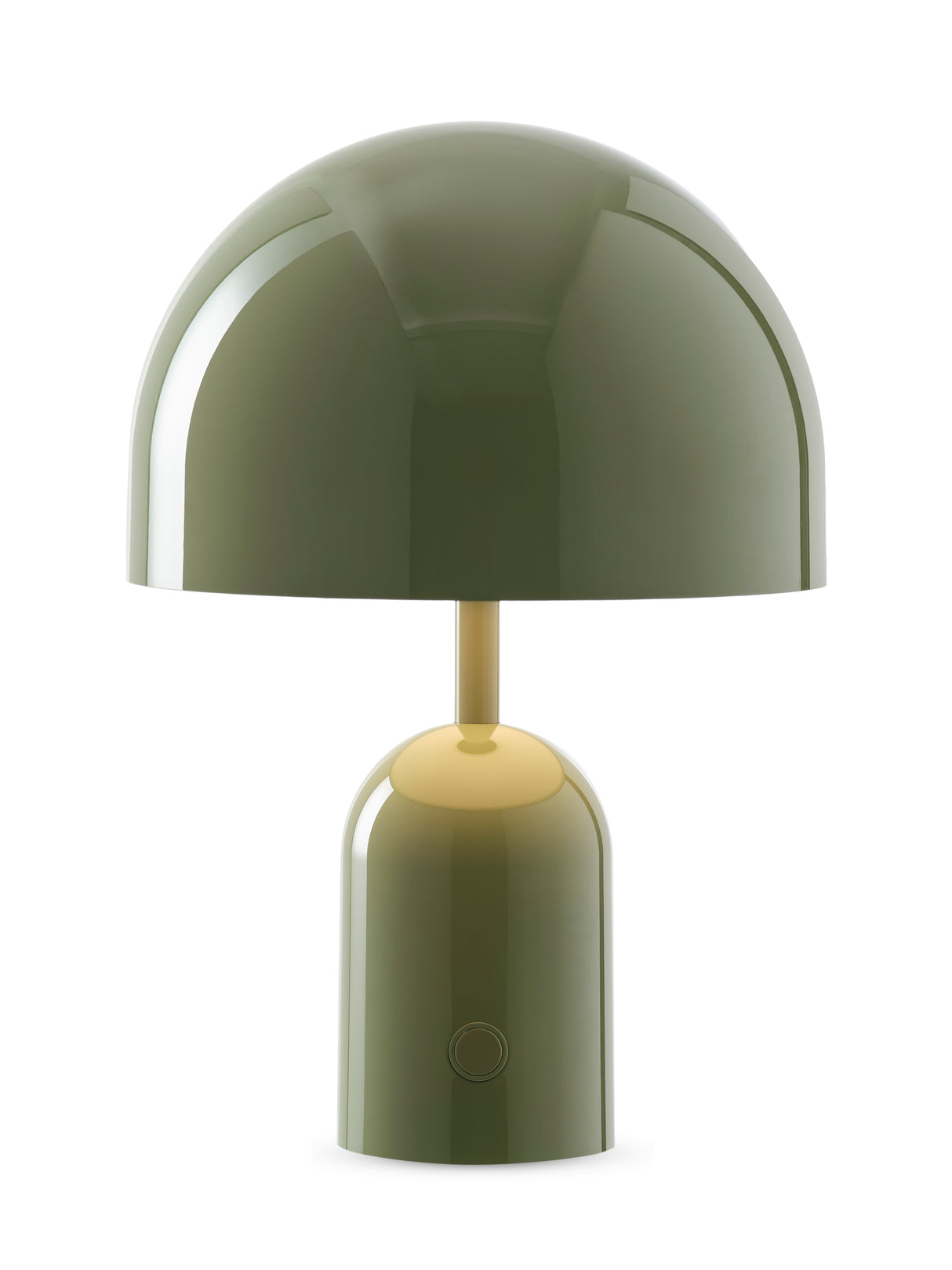 Tom Dixon Portable Bell Table Lamp