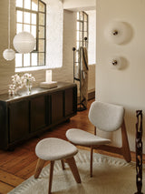 Tom Dixon Press Surface Mini Frosted LED