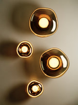 Tom Dixon Melt Surface Bronze LED
