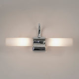 Astro Dayton Polished Chrome Bathroom Wall Light