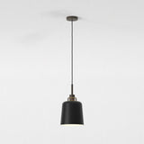 Astro Ceiling Pendant Bronze Interior Pendant Light