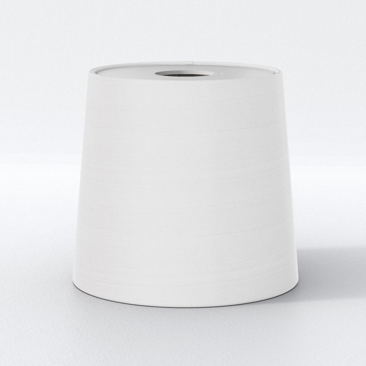 Astro Edward Tapered Drum 155 White Lampshade