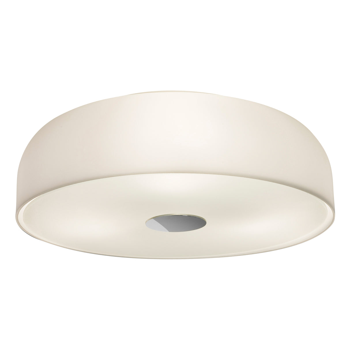Astro Syros Polished Chrome Bathroom Ceiling Light