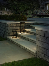 Astro Kuro 450 Textured Black Outdoor Portable Light