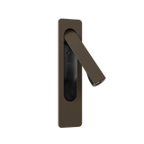 Astro Keta Bronze Interior Reading Light
