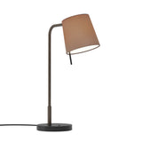 Astro Mitsu Table Base Bronze Interior Table Light