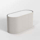 Astro Stadium 160 Putty Lampshade Shade