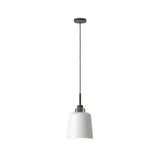 Astro Ceiling Pendant Bronze Interior Pendant Light