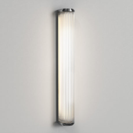 Astro Versailles 600 Polished Chrome Bathroom Wall Light