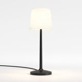 Astro Ella Table Matt Black Interior Table Light