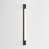 Astro Palermo 900 LED Matt Black Bathroom Wall Light