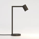 Astro Ascoli Desk Bronze Interior Table Light