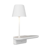 Astro Ito Matt White Interior Wall Light