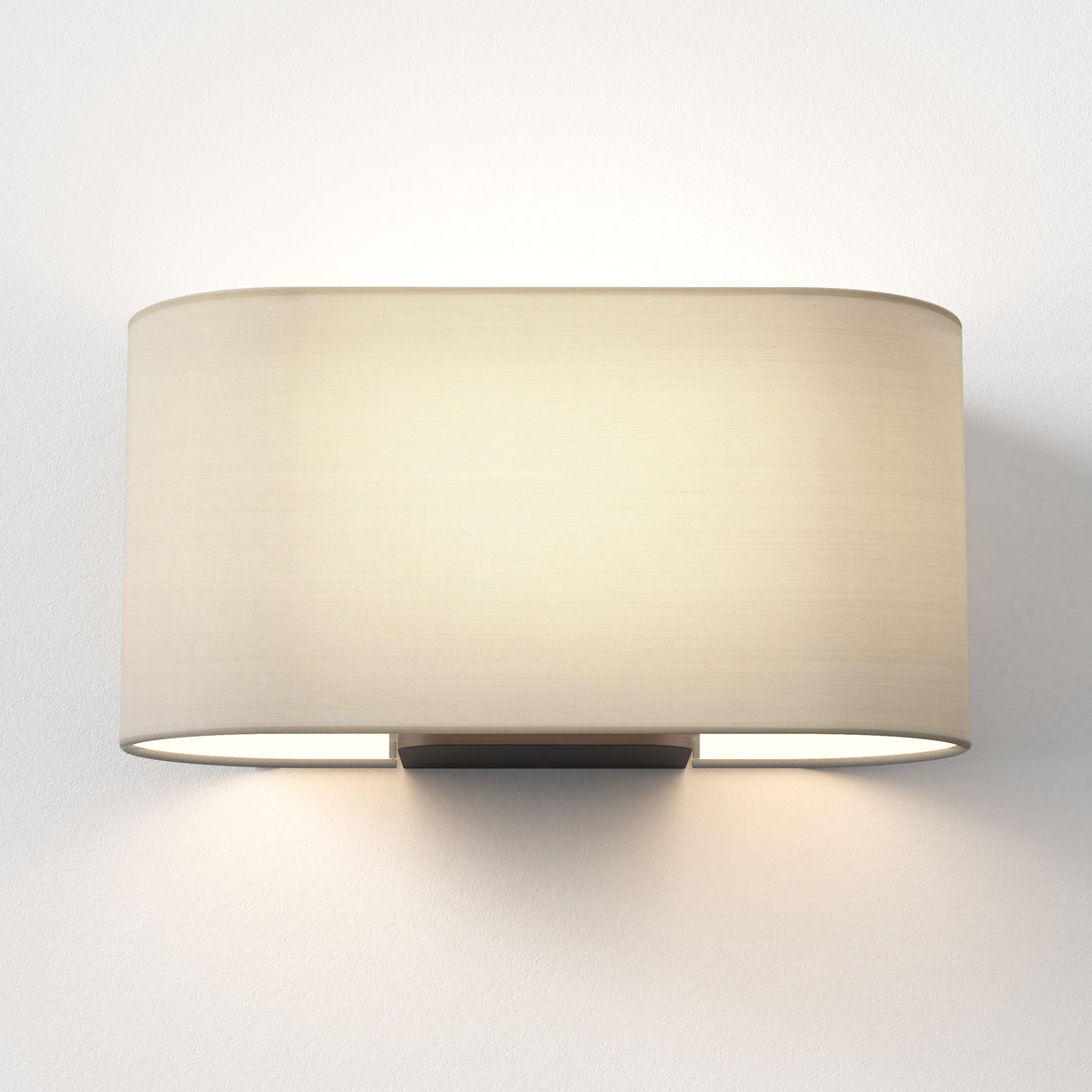 Astro Venn Wall Bronze Interior Wall Light Base