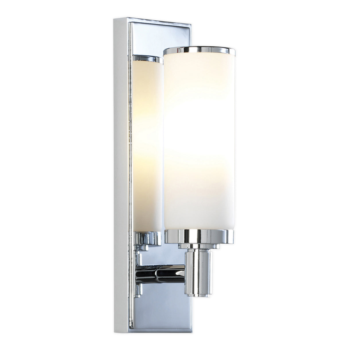 Astro Verona Polished Chrome Bathroom Wall Light