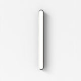 Astro Atticus 600 3000K Polished Chrome Bathroom Wall Light