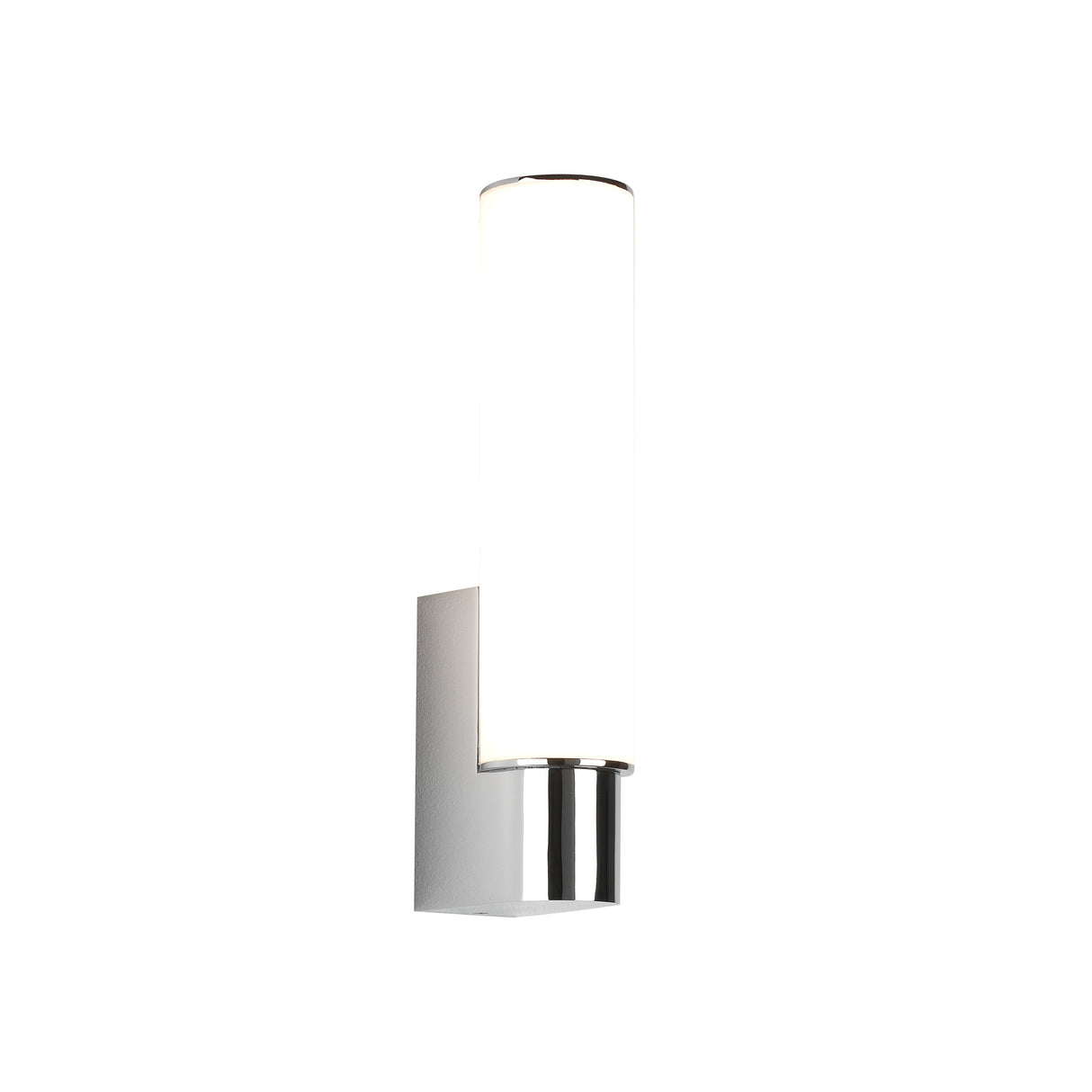 Astro Kyoto LED Polished Chrome Bathroom Wall Light