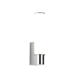 Astro Kyoto LED Polished Chrome Bathroom Wall Light