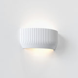 Astro Blend Plaster Interior Wall Light