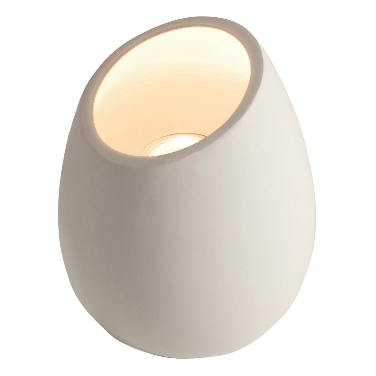 Astro Limina Plaster Interior Floor Light