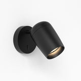 Astro Koto Single Switched Matt Black Interior Reading Light