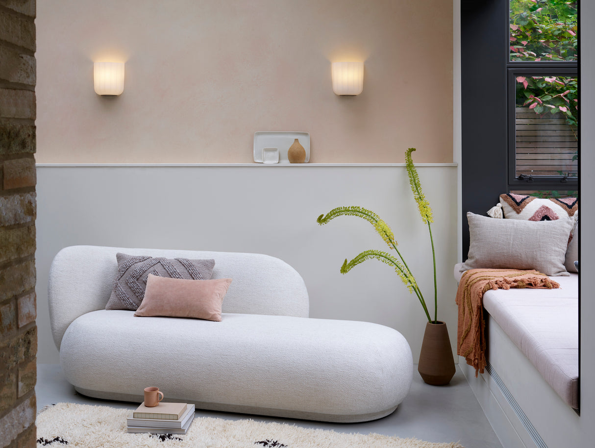 Astro Veo Bronze Interior Wall Light