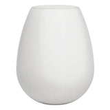Astro Tacoma Tulip Glass White (Opal) Lampshade Shade