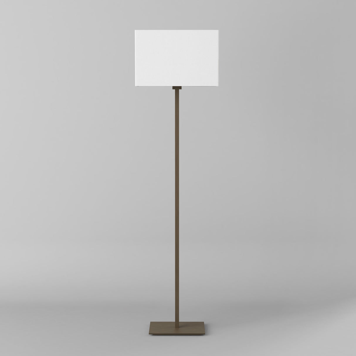 Astro Park Lane Floor Bronze Interior Floor Light