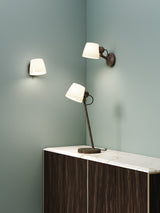 Astro Imari Desk Bronze Interior Table Light