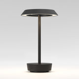 Astro Halo Portable Matt Black Interior Portable Light