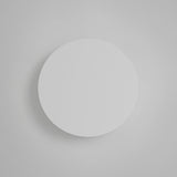 Astro Eclipse Round 350 LED 3000K Plaster Interior Wall Light