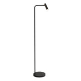 Astro Enna Floor LED Matt Black Interior Floor Light