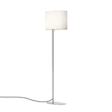 Astro Venn Floor Matt Nickel Interior Floor  Light Base