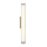 Astro io 665 Matt Gold Bathroom Wall Light