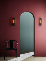 Astro Harvard Wall Bronze Outdoor Wall Light