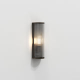 Astro Avignon Round 375 Bronze Interior Wall Light