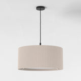 Astro Ceiling Pendant Matt Black Interior Pendant Light