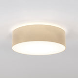 Astro Cambria 580 PuttyCeiling Light Putty