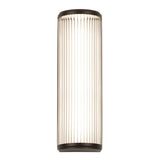 Astro Versailles 400 Phase Dimmable Bronze Bathroom Wall Light