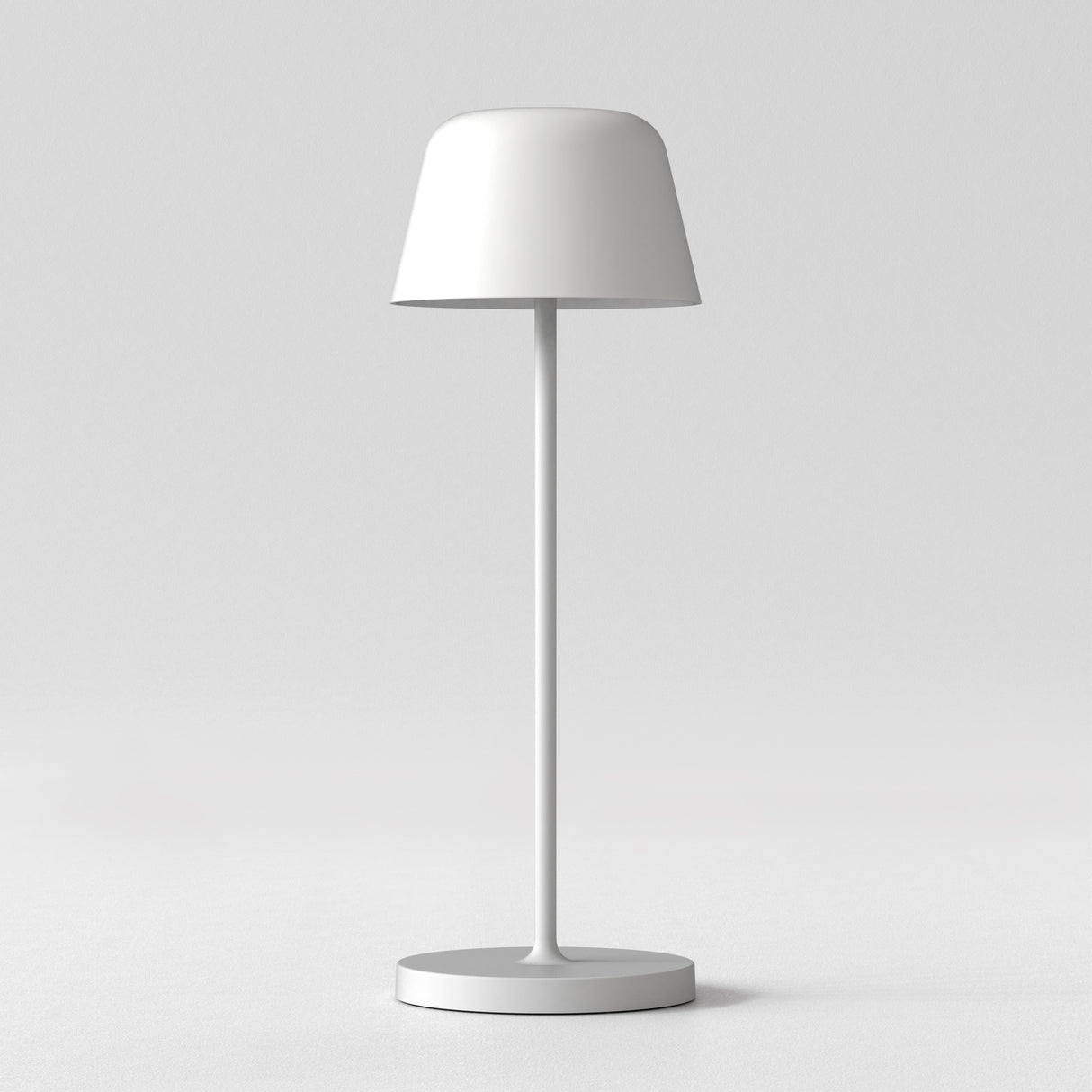 Astro Nomad Textured White Outdoor Portable Light