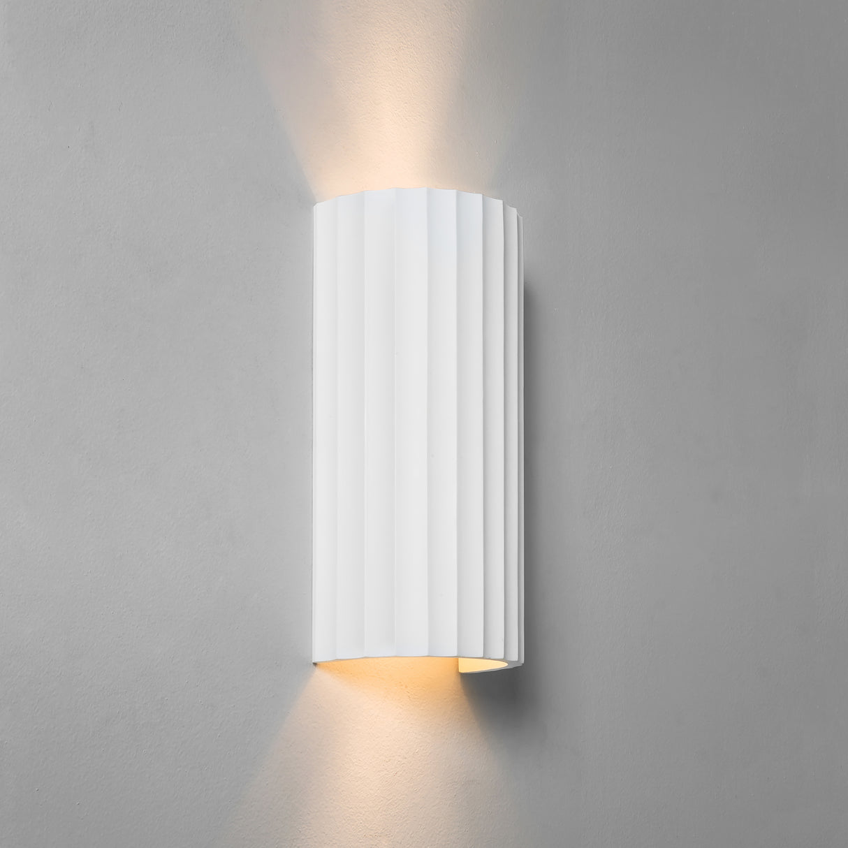 Astro Kymi 300 Plaster Interior Wall Light