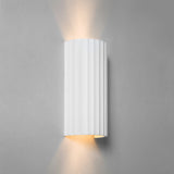 Astro Kymi 300 Plaster Interior Wall Light