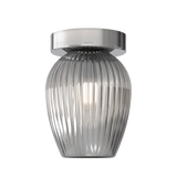 Astro Tacoma Surface Polished Chrome Bathroom Wall/Ceiling