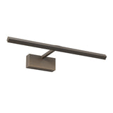 Astro Mondrian 400 LED Bronze Interior Picture Light